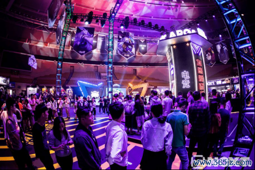 【17173】对话网易电竞NeXT朱世杰:“作念电竞纪念根底是输出玩家舒心的本色” 0517 V12369.png