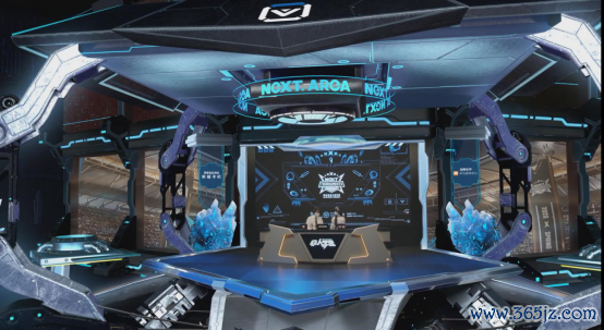 【17173】对话网易电竞NeXT朱世杰:“作念电竞纪念根底是输出玩家舒心的本色” 0517 V11105.png