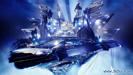 【17173】对话网易电竞NeXT朱世杰:“作念电竞纪念根底是输出玩家舒心的本色” 0517 V11102.png